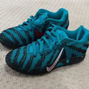 Nike JA 3 Men’s 8 basketball sneakers